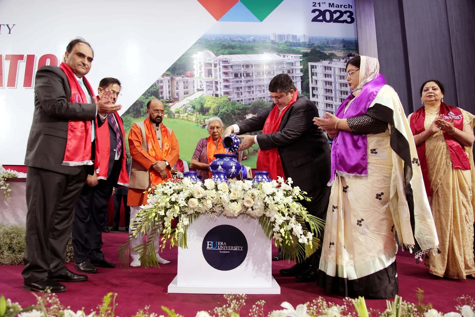 Era University Lucknow Activities photo 51