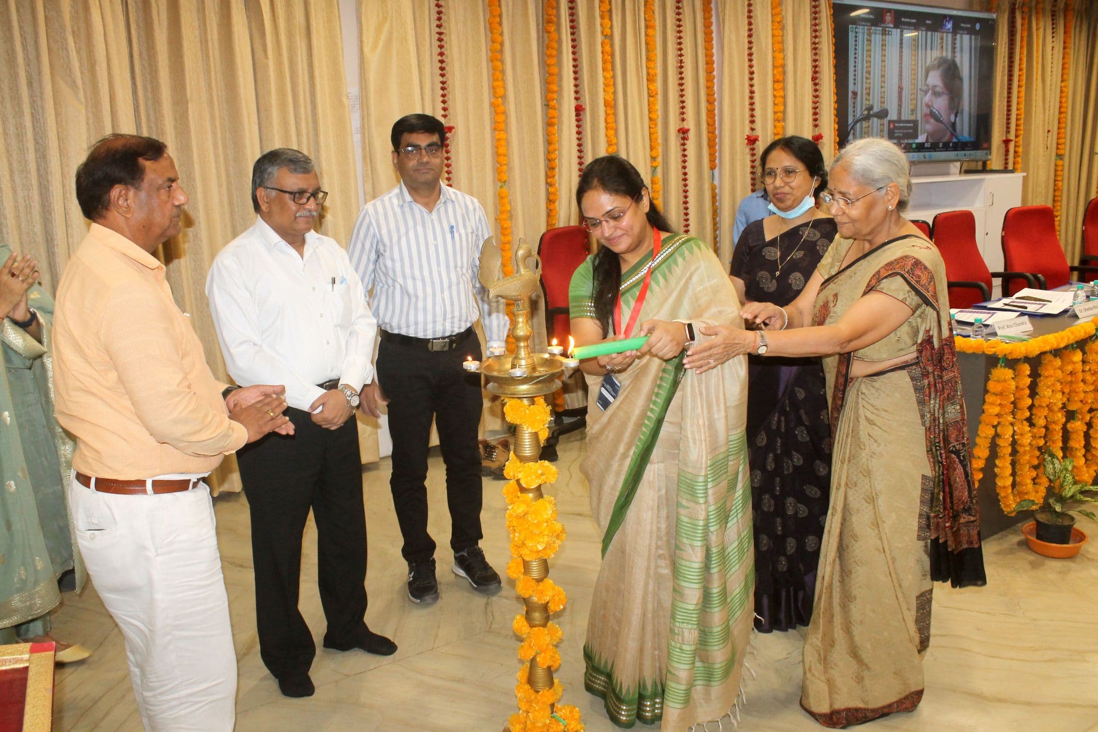 Era University Lucknow Activities photo 52