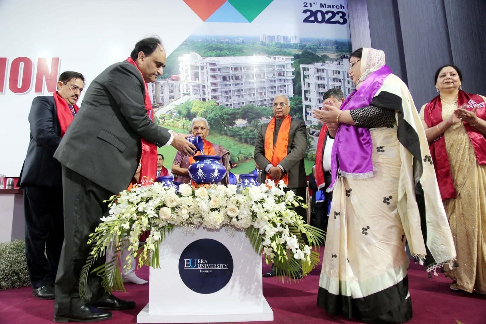 Era University Lucknow Activities photo 53