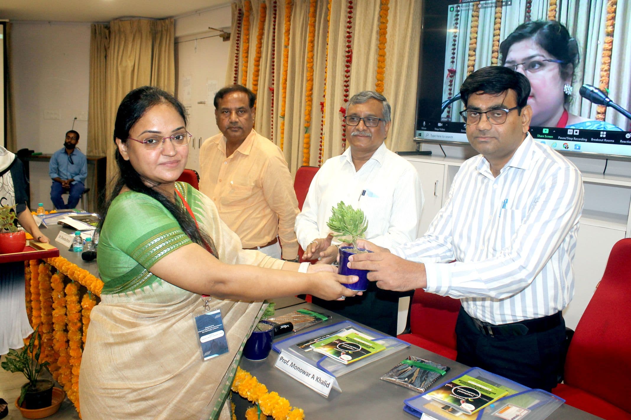 Era University Lucknow Activities photo 55