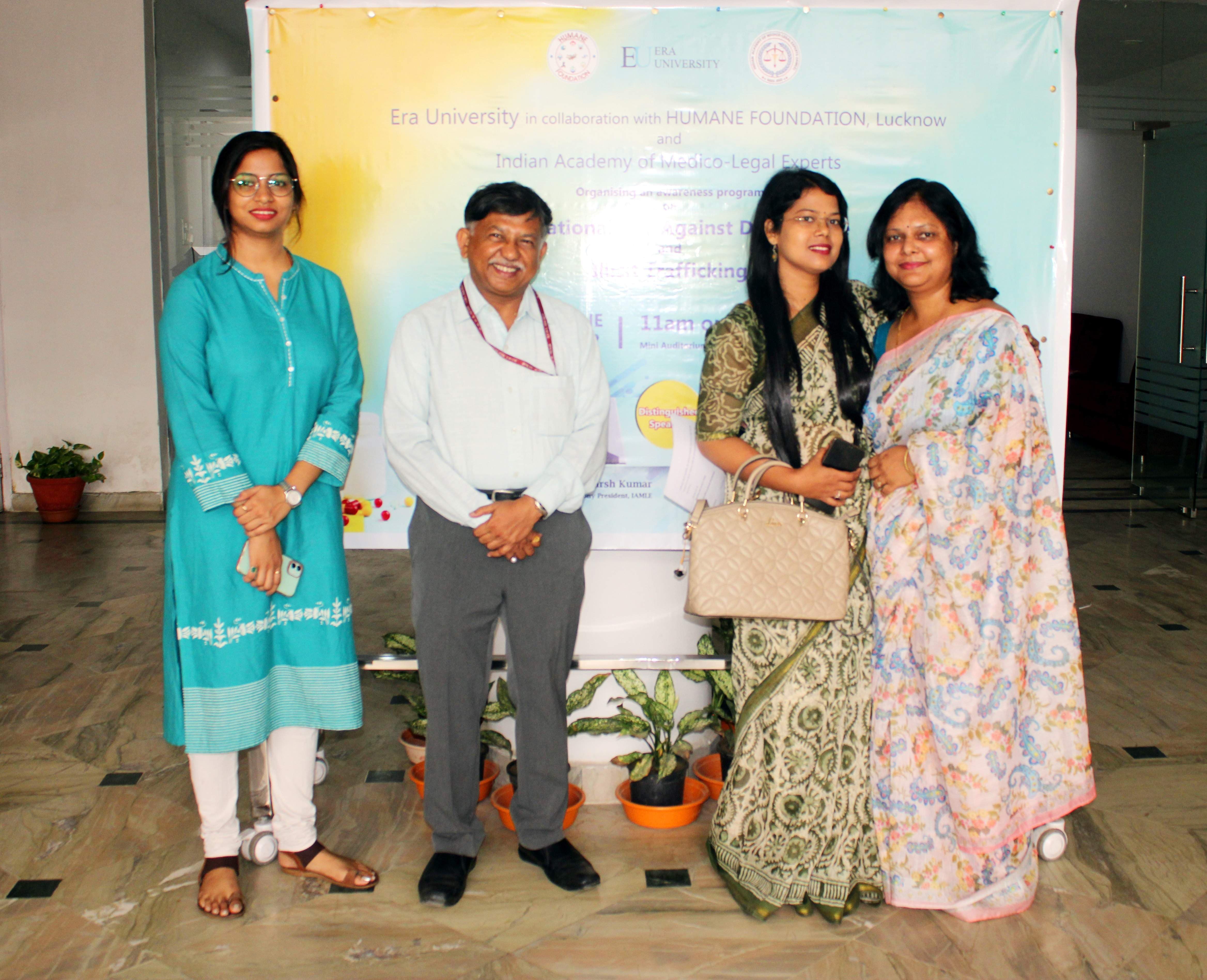 Era University Lucknow Activities photo 56