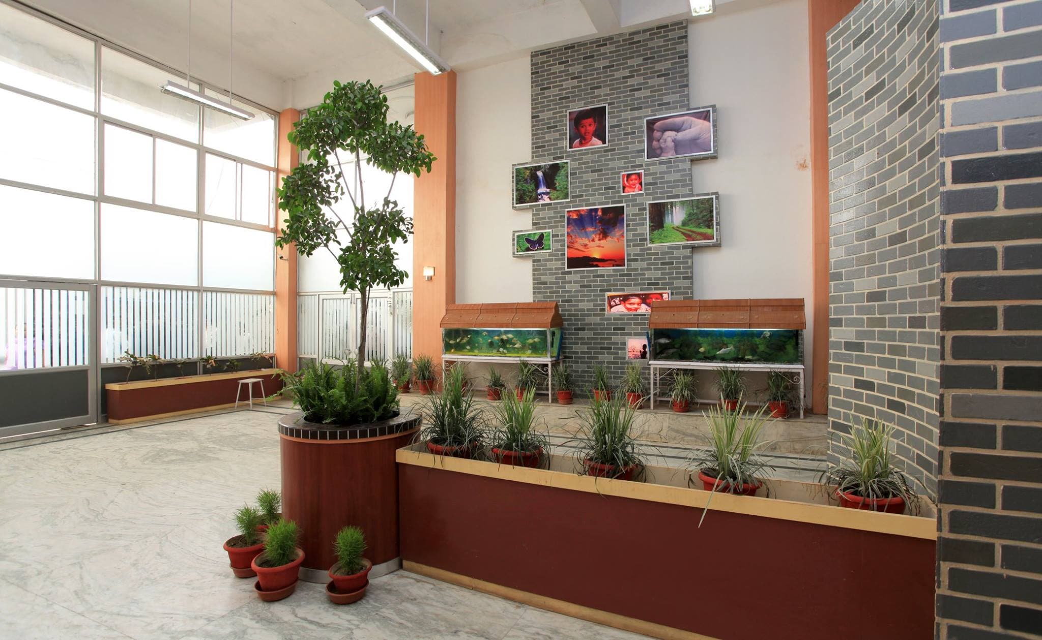 Era University Lucknow Academic Building photo 10