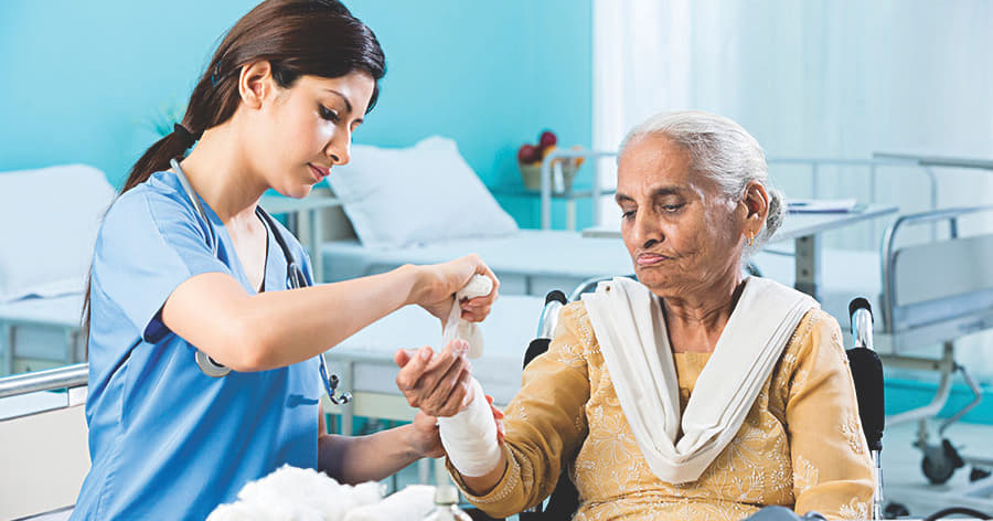 Krishna Institute Of Higher Education Madhepura Some Moments photo 1