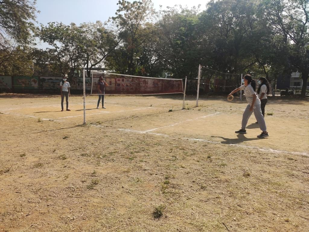 St. Peter's Institute of Pharmaceutical Sciences Warangal Sports photo 3