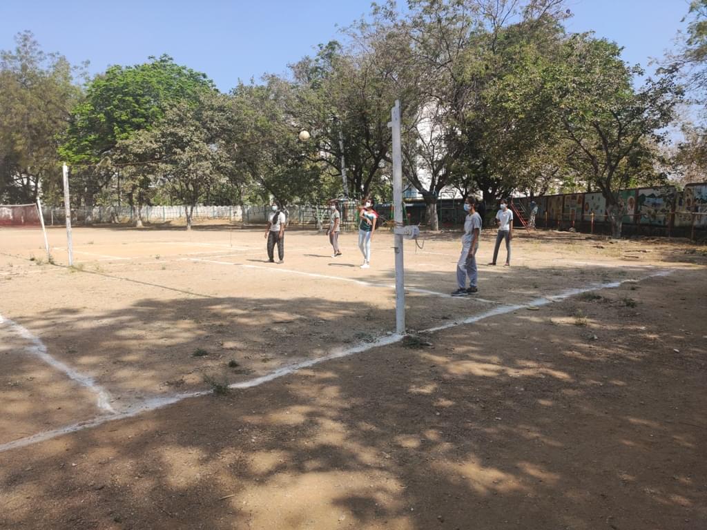 St. Peter's Institute of Pharmaceutical Sciences Warangal Sports photo 5