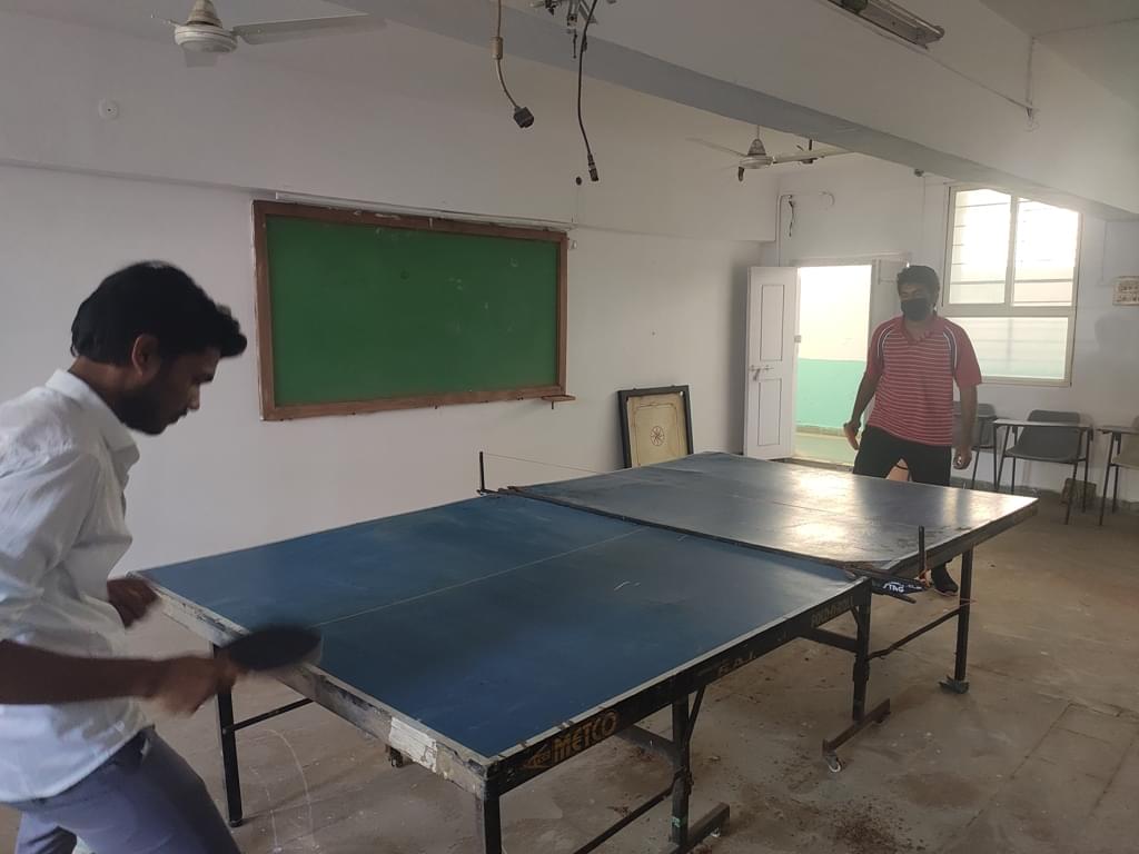 St. Peter's Institute of Pharmaceutical Sciences Warangal Sports photo 14