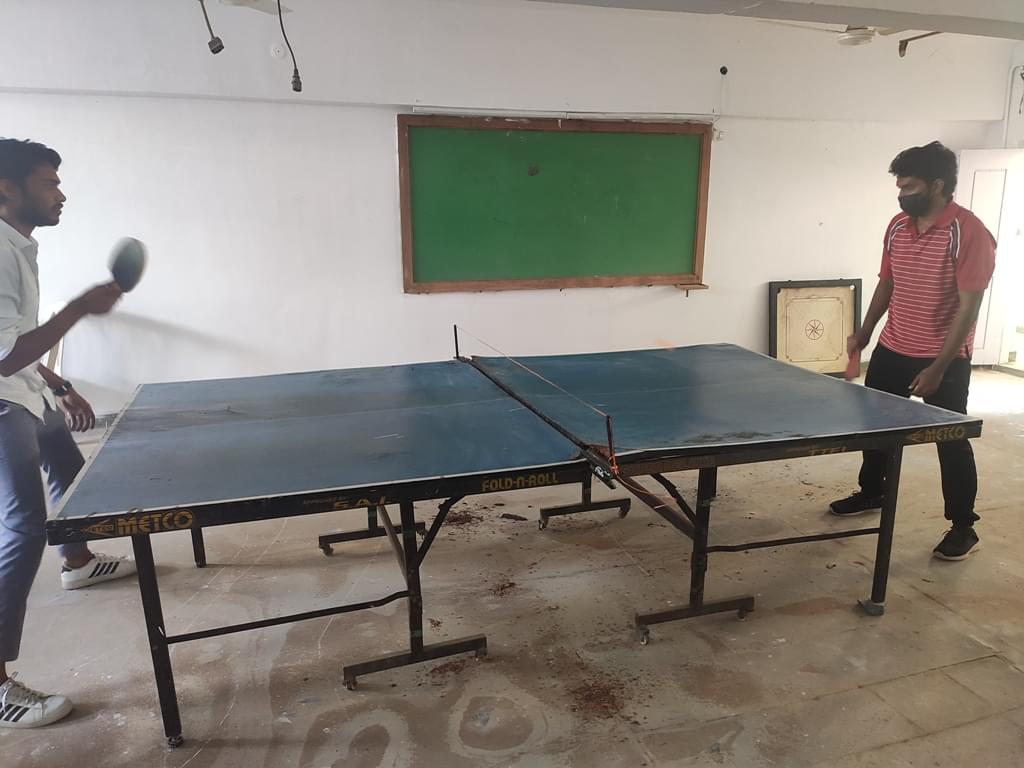 St. Peter's Institute of Pharmaceutical Sciences Warangal Sports photo 15