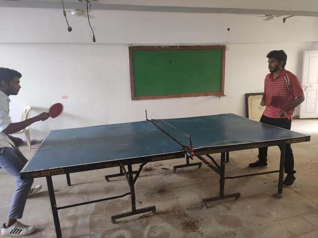 St. Peter's Institute of Pharmaceutical Sciences Warangal Sports photo 16