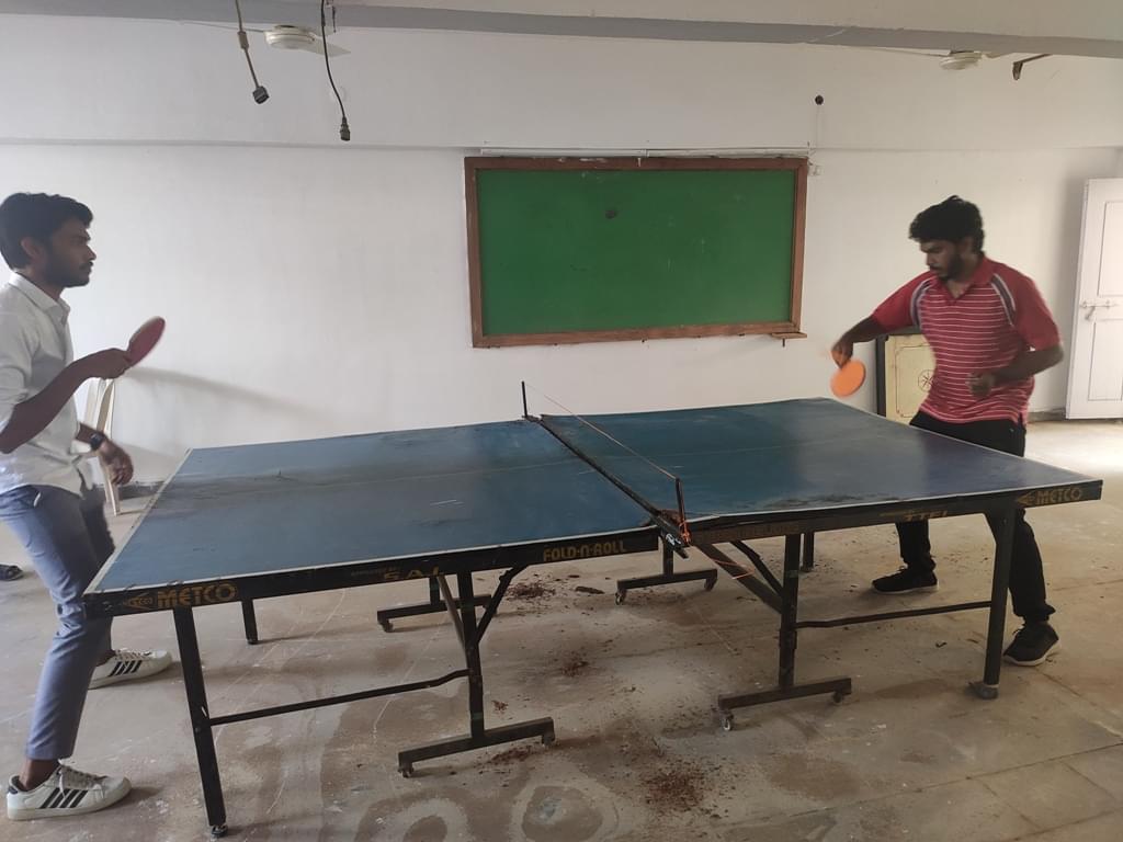 St. Peter's Institute of Pharmaceutical Sciences Warangal Sports photo 17