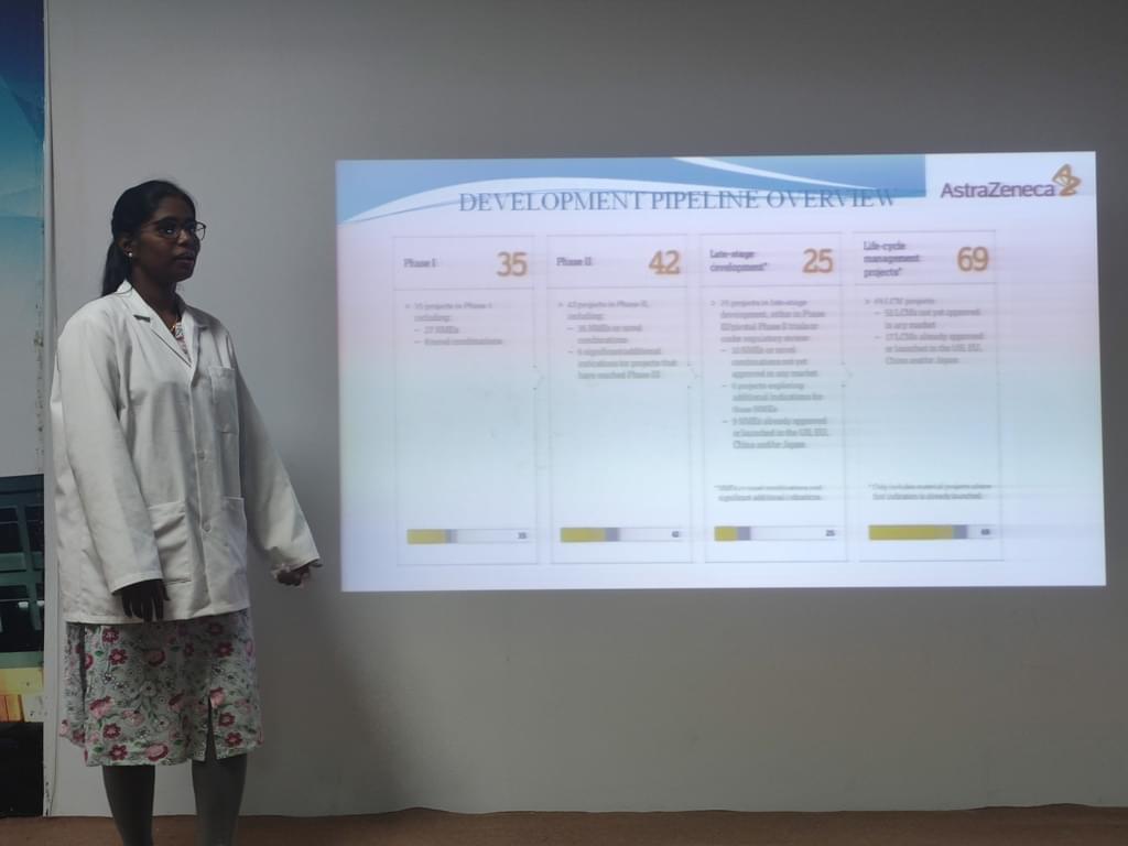 St. Peter's Institute of Pharmaceutical Sciences Warangal Events photo 22