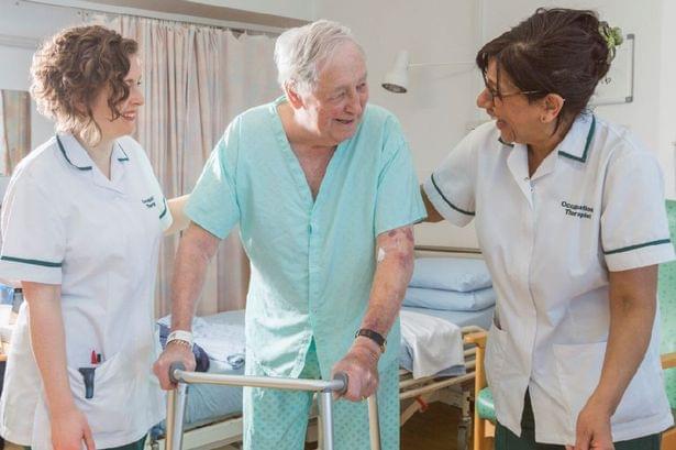 Gurudeo Paramedical College Patna Some Moments photo 7