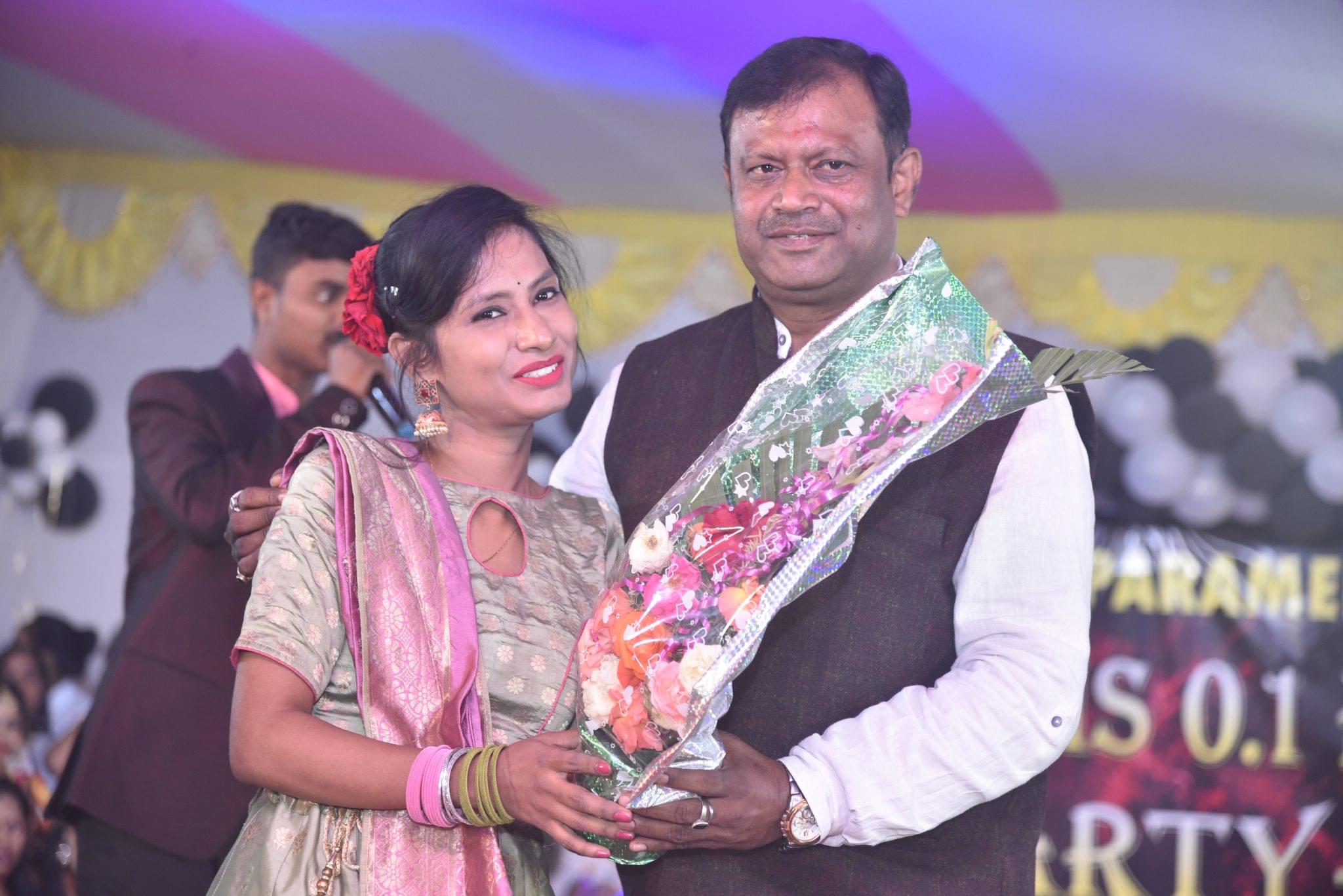 Gurudeo Paramedical College Patna Some Moments photo 8