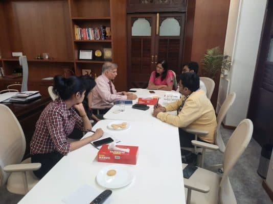 MSSU Navi Mumbai Infrastructure photo 4