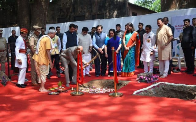 MSSU Navi Mumbai Infrastructure photo 6