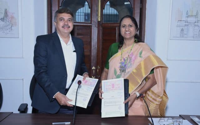 MSSU Navi Mumbai Infrastructure photo 8