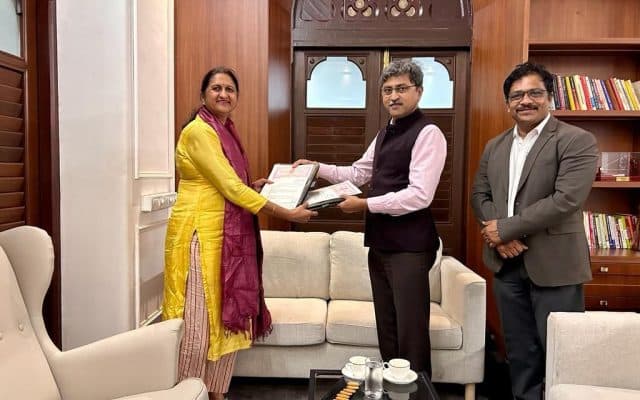 MSSU Navi Mumbai Infrastructure photo 9