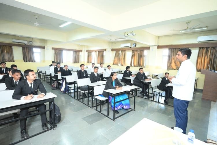 State Institute of Hotel Management Rohtak Events photo 13