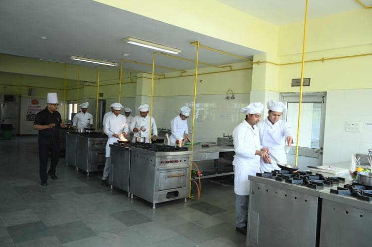 State Institute of Hotel Management Rohtak Events photo 11