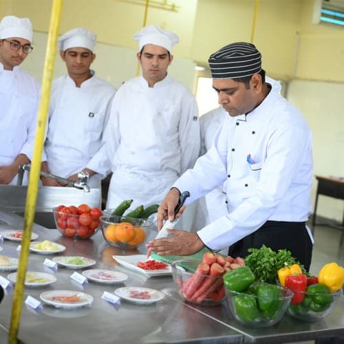 State Institute of Hotel Management Rohtak Events photo 14