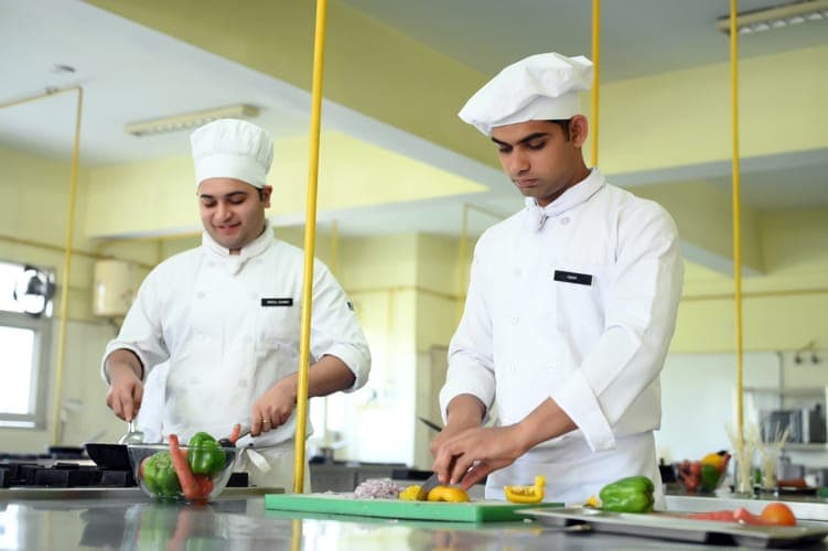 State Institute of Hotel Management Rohtak Events photo 19