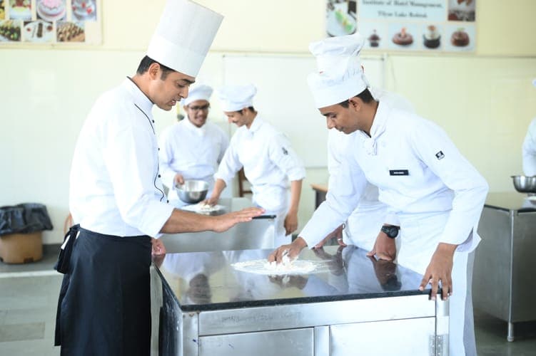 State Institute of Hotel Management Rohtak Events photo 18