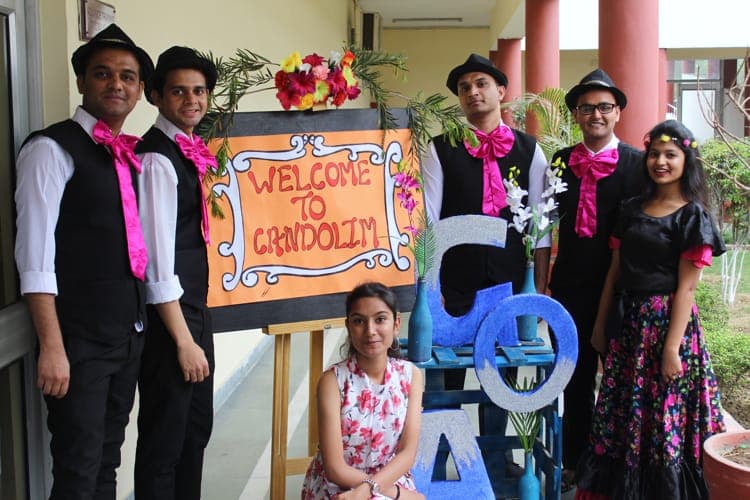 State Institute of Hotel Management Rohtak Events photo 15