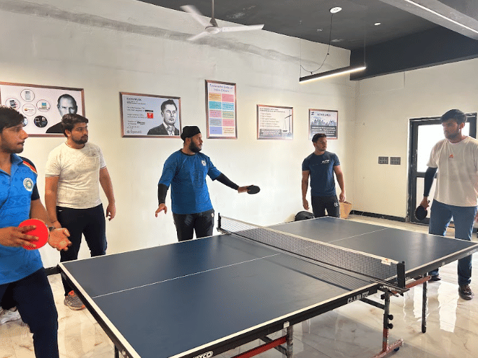 DGIM Law College Faridabad Sports & Event photo 4