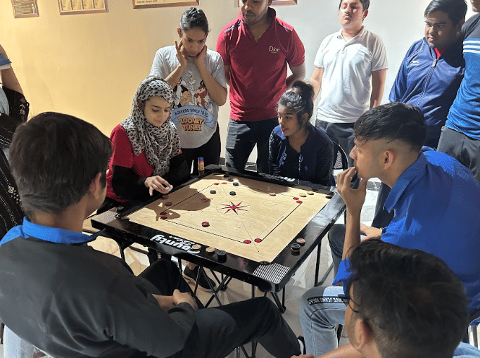 DGIM Law College Faridabad Sports & Event photo 3