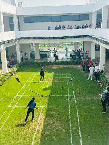 DGIM Law College Faridabad Sports & Event photo 2