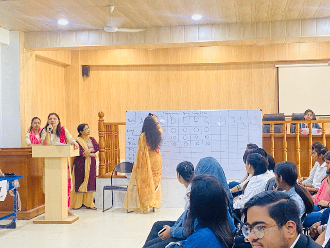 DGIM Law College Faridabad Sports & Event photo 1