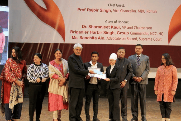 DGIM Law College Faridabad Sports & Event photo 6