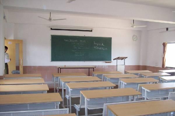 Saraswati Institute of Pharmaceutical Sciences Gandhinagar Infrastructure photo 3