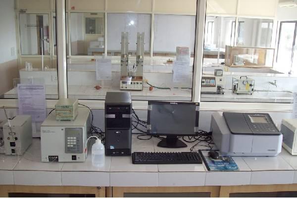 Saraswati Institute of Pharmaceutical Sciences Gandhinagar Infrastructure photo 8