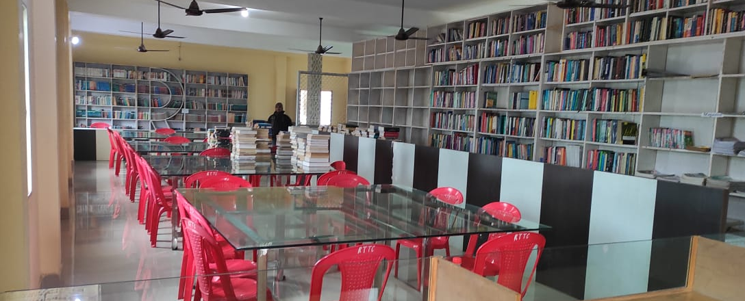 Patronage institute of professional studies Greater Noida Infrastructure photo 1