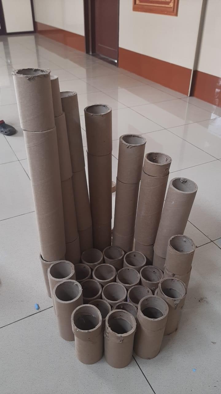 RNS School of Architecture Bangalore Events photo 9