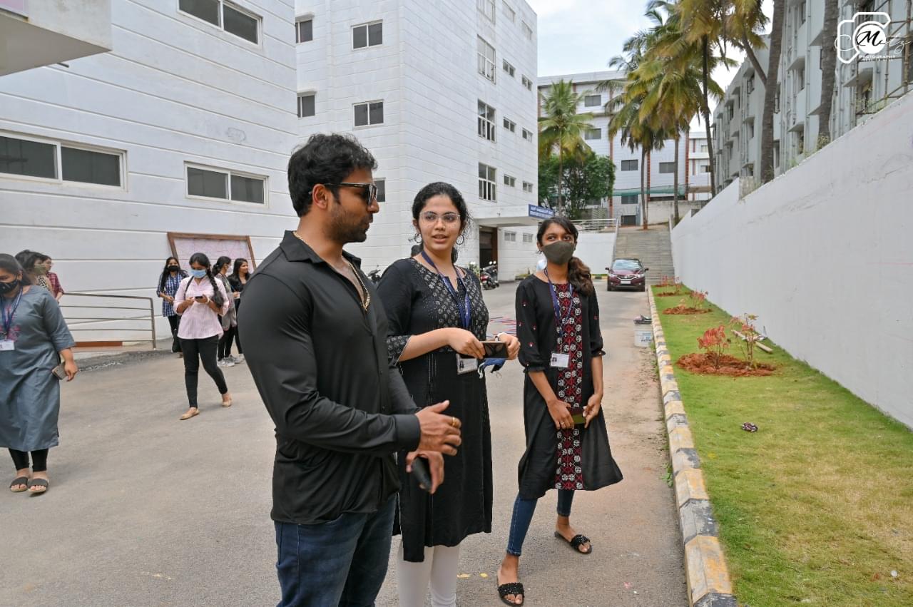 RNS School of Architecture Bangalore Events photo 11