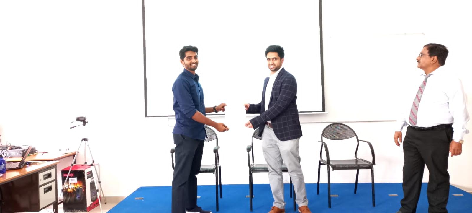 RNS School of Architecture Bangalore Events photo 13