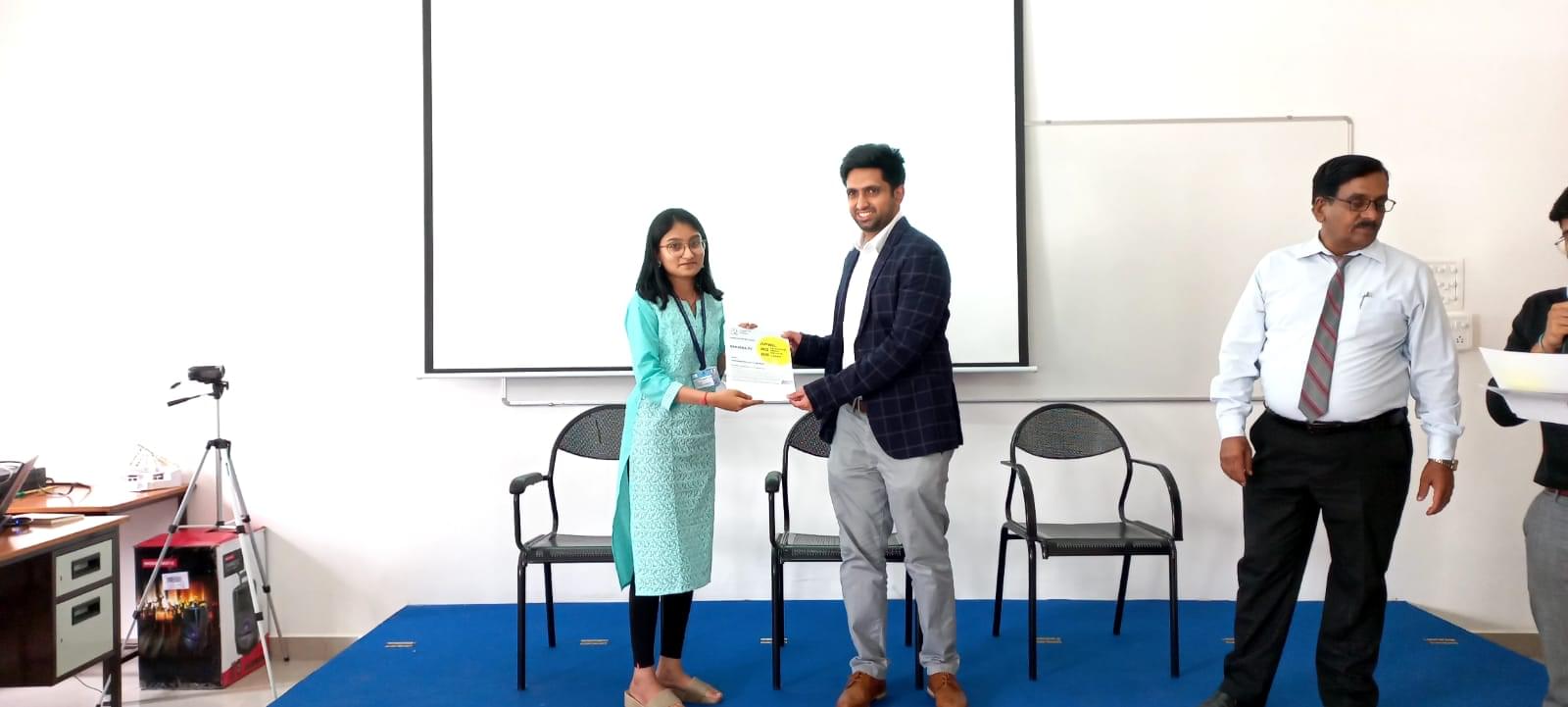 RNS School of Architecture Bangalore Events photo 14