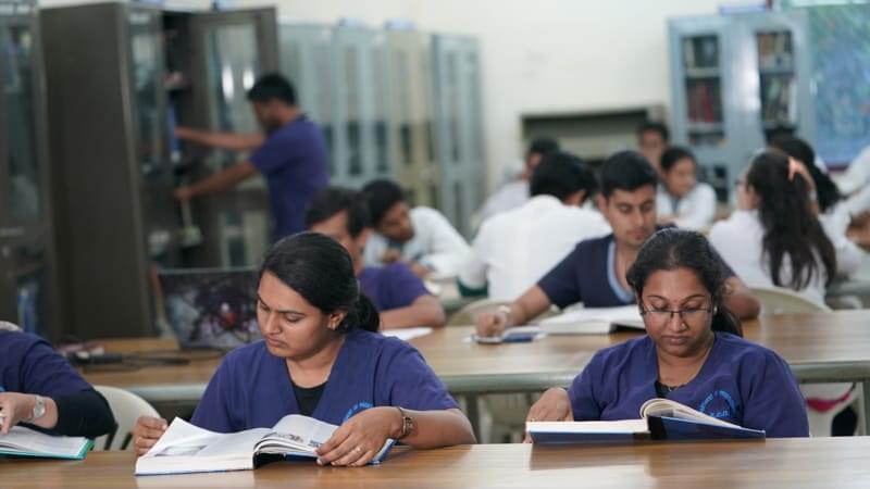 Krishnadevaraya College of Dental Sciences & Hospital Bangalore Infrastructure photo 14