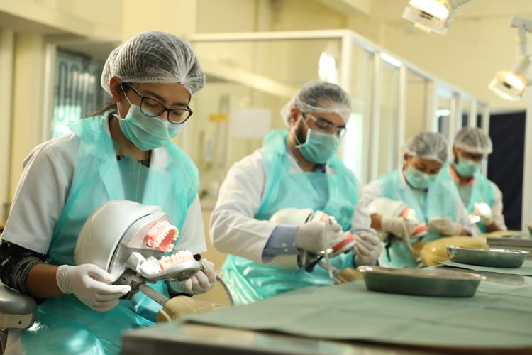 Krishnadevaraya College of Dental Sciences & Hospital Bangalore Infrastructure photo 20