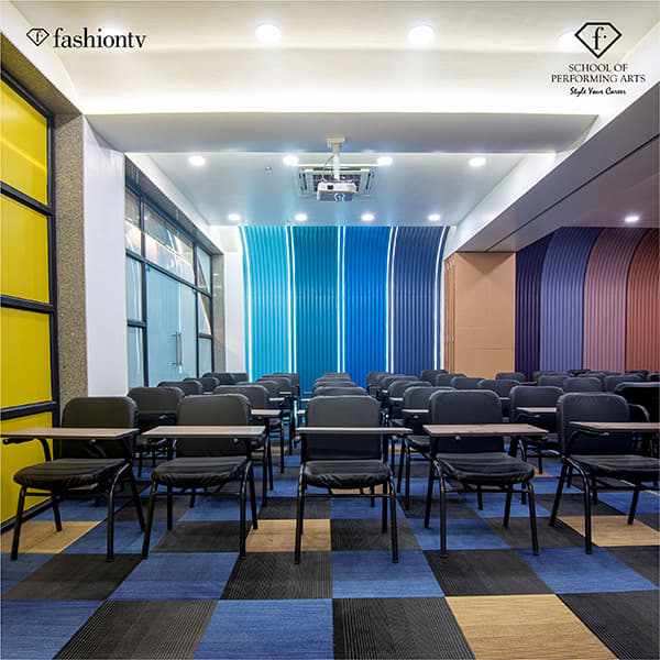 FTV School of Performing Arts Ahmedabad Infrastructure photo 1
