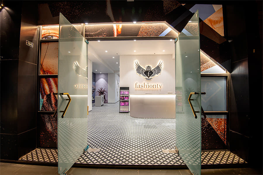 FTV School of Performing Arts Ahmedabad Infrastructure photo 3