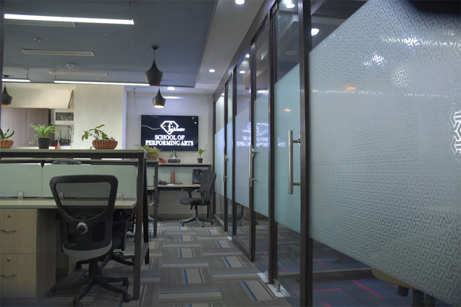 FTV School of Performing Arts Ahmedabad Infrastructure photo 5