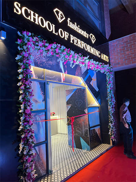 FTV School of Performing Arts Ahmedabad Infrastructure photo 6