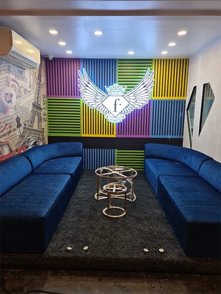 FTV School of Performing Arts Ahmedabad Infrastructure photo 7