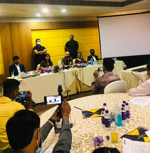 FTV School of Performing Arts Ahmedabad Infrastructure photo 8