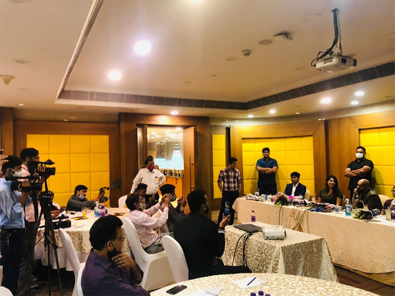 FTV School of Performing Arts Ahmedabad Infrastructure photo 9