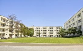 GMC Udaipur Facilities photo 1