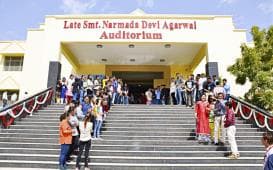 GMC Udaipur Facilities photo 3