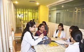 GMC Udaipur Facilities photo 6